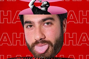 Shawn Chidiac Live - Laughing in Translation Remix