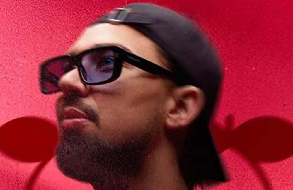 Sonny Fodera live