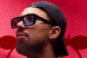 Sonny Fodera live