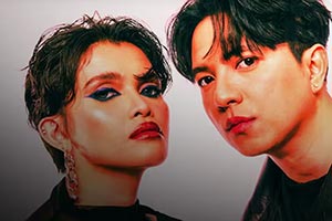 TJ Monterde and KZ Tandingan live