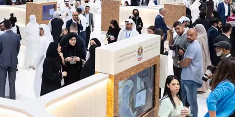 Global Real Estate Investment Summit & Expo