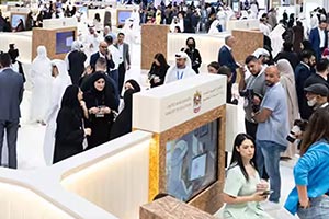 Global Real Estate Investment Summit & Expo