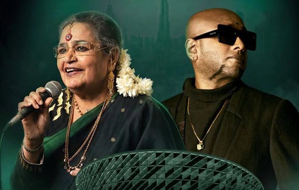 Thaalam Beats