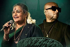 Thaalam Beats