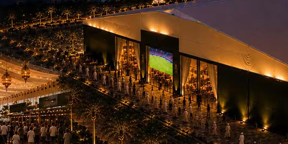 Emirates Our Home