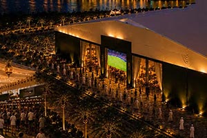 Emirates Our Home