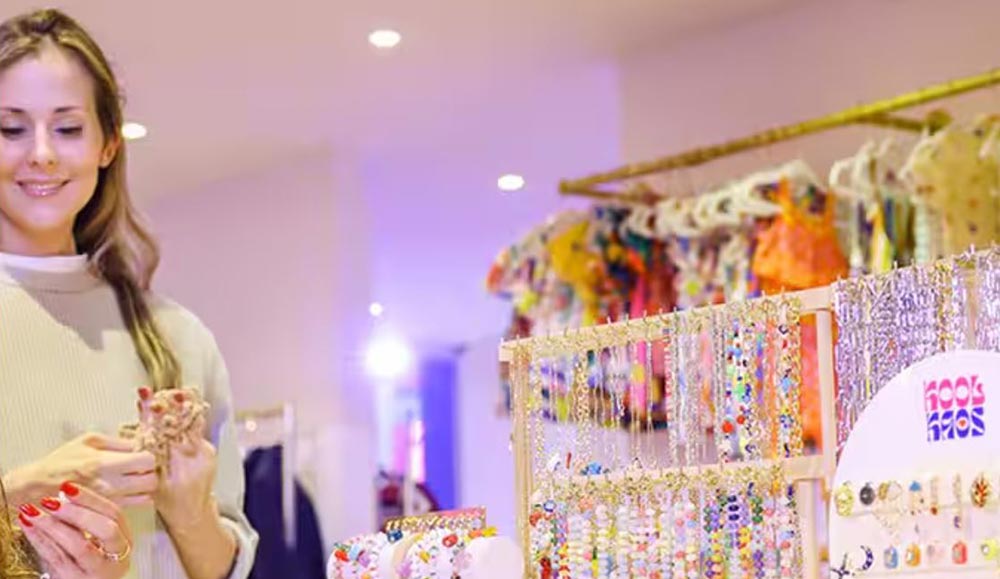 Ma'an by Majid Al Futtaim