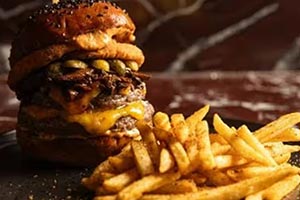 Summer Restaurant Week