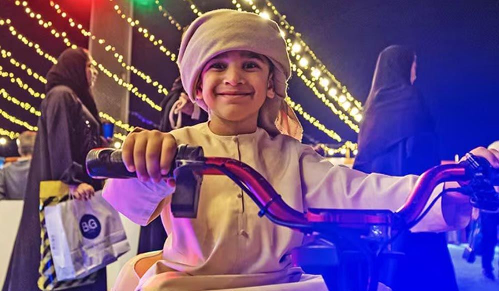 Make it a Summer to Remember at Dubai Festival City Mall