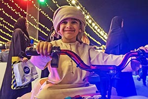 Make it a Summer to Remember at Dubai Festival City Mall