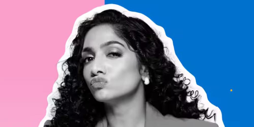 Dubai Comedy Festival: Jamie Lever