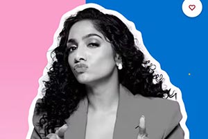 Dubai Comedy Festival: Jamie Lever