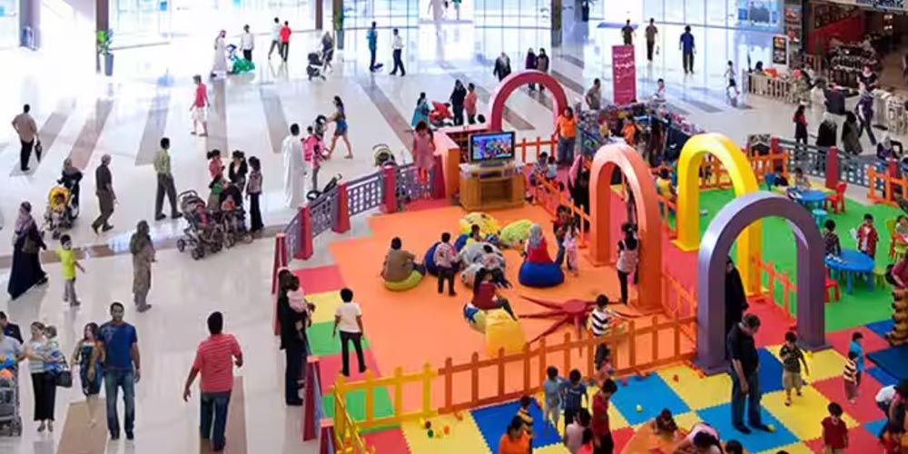 Dubai Outlet Mall Run 2026