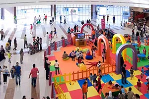 Dubai Outlet Mall Run 2026
