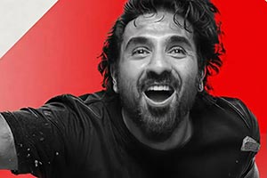 Dubai Comedy Festival: Vir Das