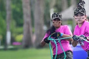 ​Pink Ladies Games 2026