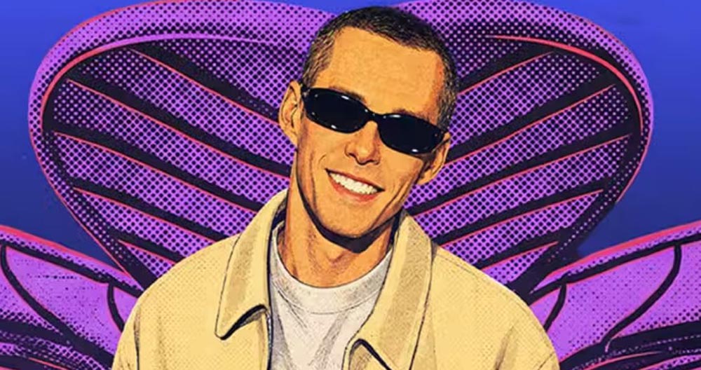 Bohemia Presents Lost Frequencies