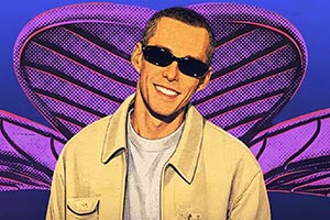 Bohemia Presents Lost Frequencies