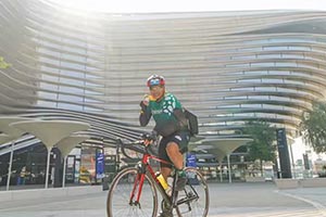 Dubai Active