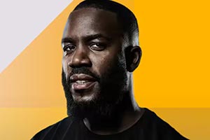 Dubai Comedy Festival: Mo Gilligan