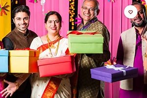 ​Diwali in Dubai