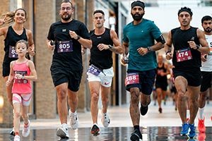 Move More This Summer: Palm Jumeirah Mall Launches Indoor Runs and Weekly Wellness Sessions