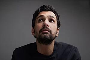 Alaa Abu Diab live