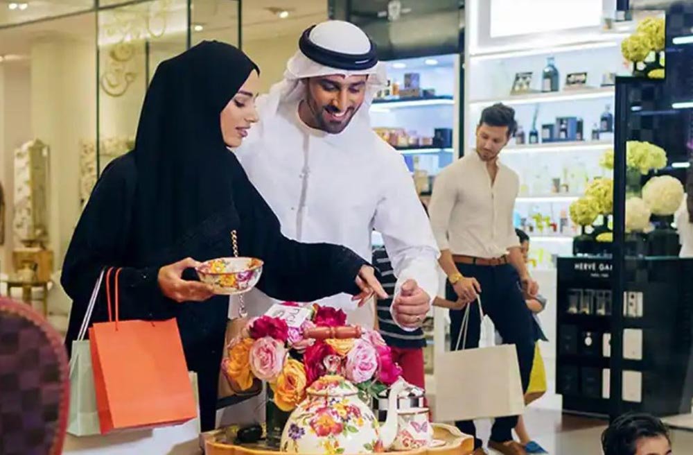 Dubai Home Festival