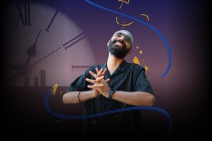 ZIKR | Amandeep Khayal live