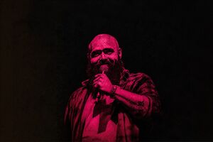 Mohamed AbdelAty live