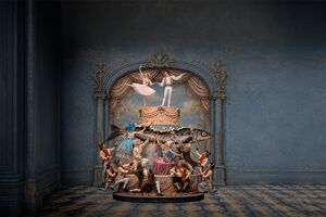 The Marriage of Figaro
