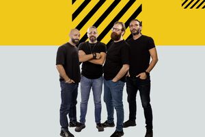 3aKa3ba Improv Show