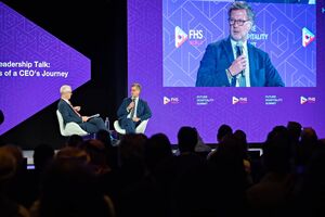 Future Hospitality Summit