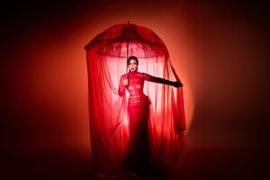 Najwa Karam live