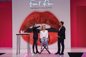 Beautyworld Dubai