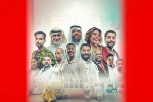 Dubai Comedy Festival: Muhandis Al Thouq Al Aam