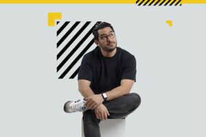 Alaa El Sheikh live