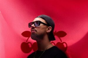 Pacha ICONS with Sonny Fodera live