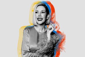 Dubai Comedy Festival: Katherine Ryan