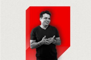 Dubai Comedy Festival: Amit Tandon