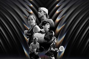 Dubai Premier Padel P1