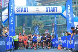 Plus500 City Half Marathon 2026