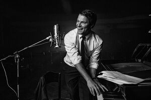 Frank by Danila Kozlovsky