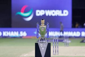 DP World ILT20 Season 5