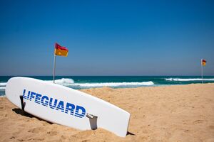 UAE Lifeguard Championship 2026