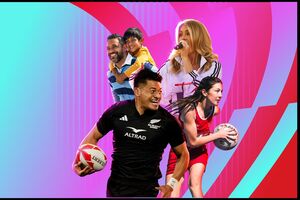 Emirates Dubai 7s