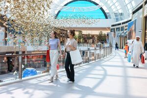 Dubai Shopping Festival