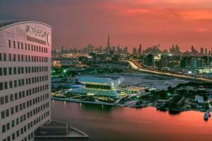 11th MENACTRIMS Congress