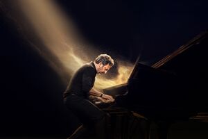 Guy Manoukian live