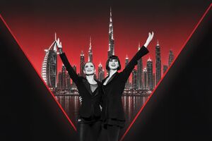 Chicago The Musical